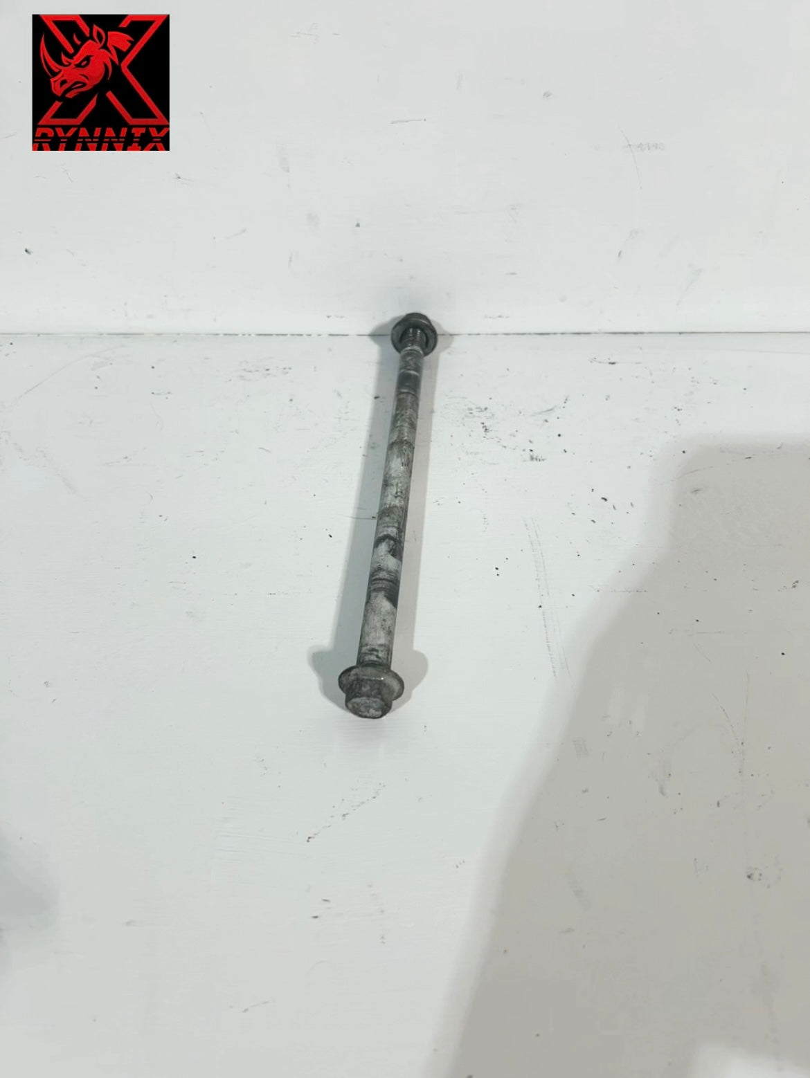 2013-2022 Tao Tao 110 DB14 Front Wheel Axle (9- 002090 ) PZ
