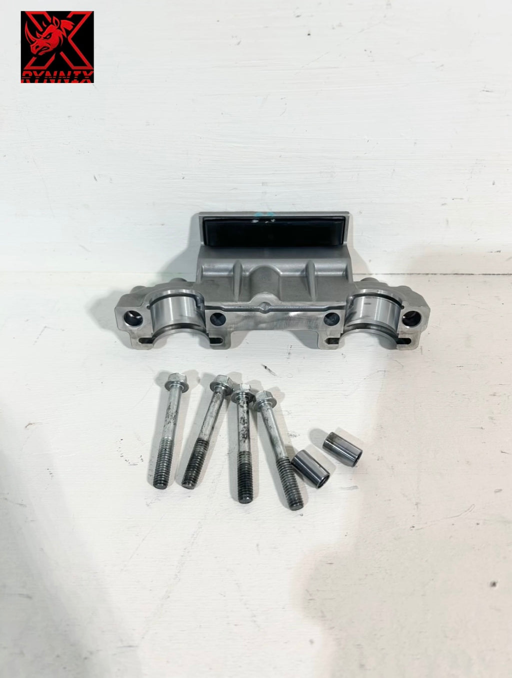 2012 2013 2014 2015 2016 Kawasaki Ninja EX 650 Top Upper Cam Chain Guide Rail OEM (5- 001994 )