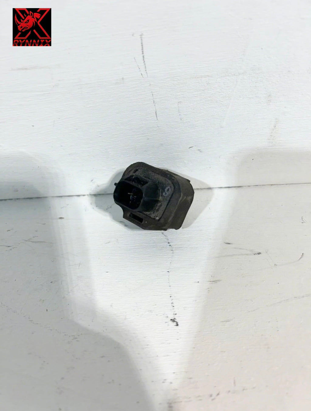 2012 2013 2014 2015 2016 Kawasaki Ninja EX 650 Tip Over Crash Sensor Switch OEM (19- 001963 )