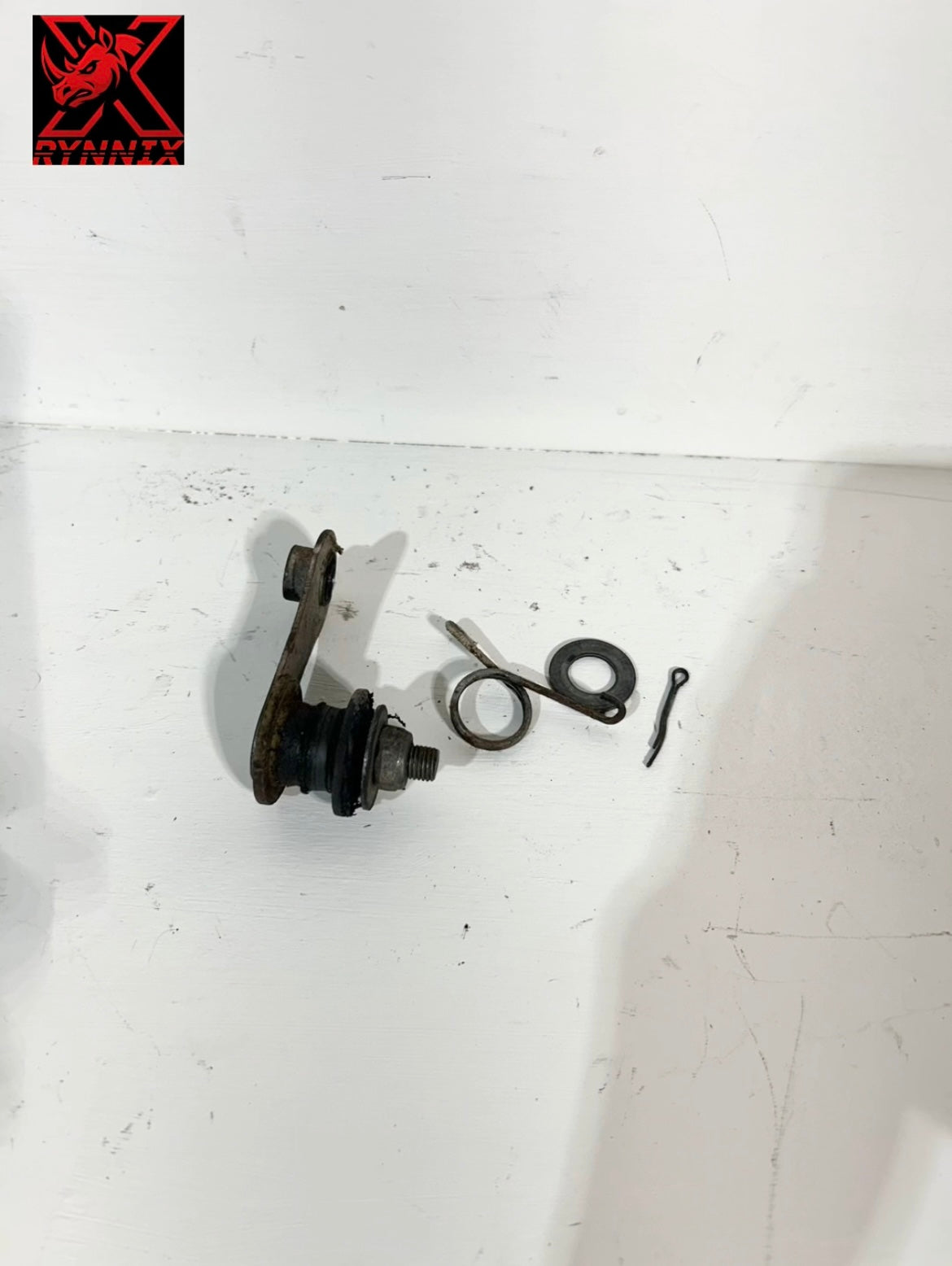 2013-2022 Tao Tao 110 DB14 Chain Guide Tensioner (9- 002078 ) PZ