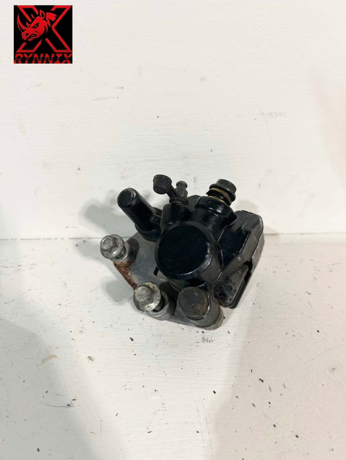 2013-2022 Tao Tao 110 DB14 Front Brake Caliper (9- 002098 ) PZ