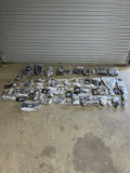 2014-2020 KTM RC 390 Parts Wholesale Lot (1,2,3,13,15,16,B1) WZ