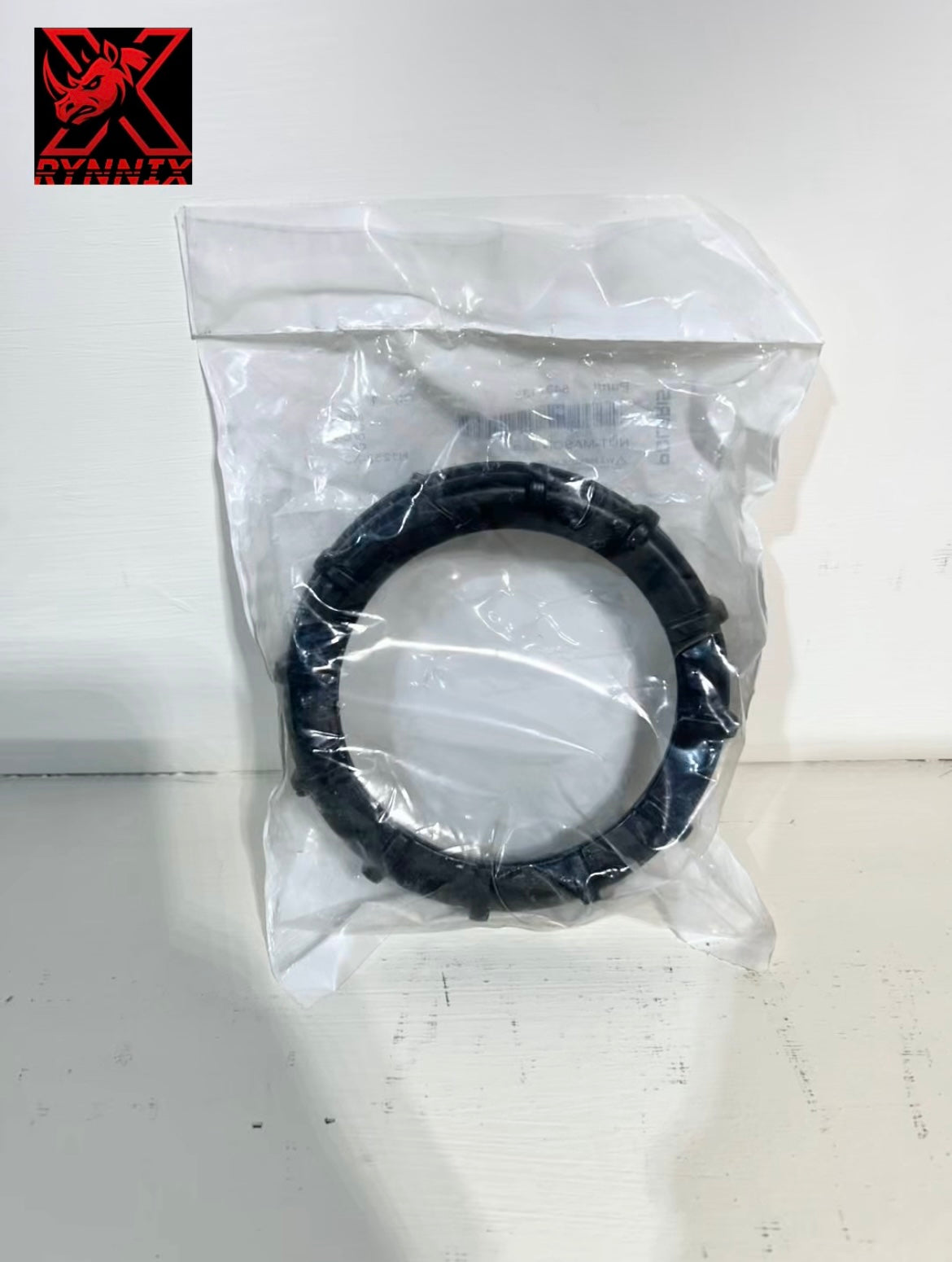 Polaris Mason Jar Nut, Part 5437138 (8- 002593 ) PZ