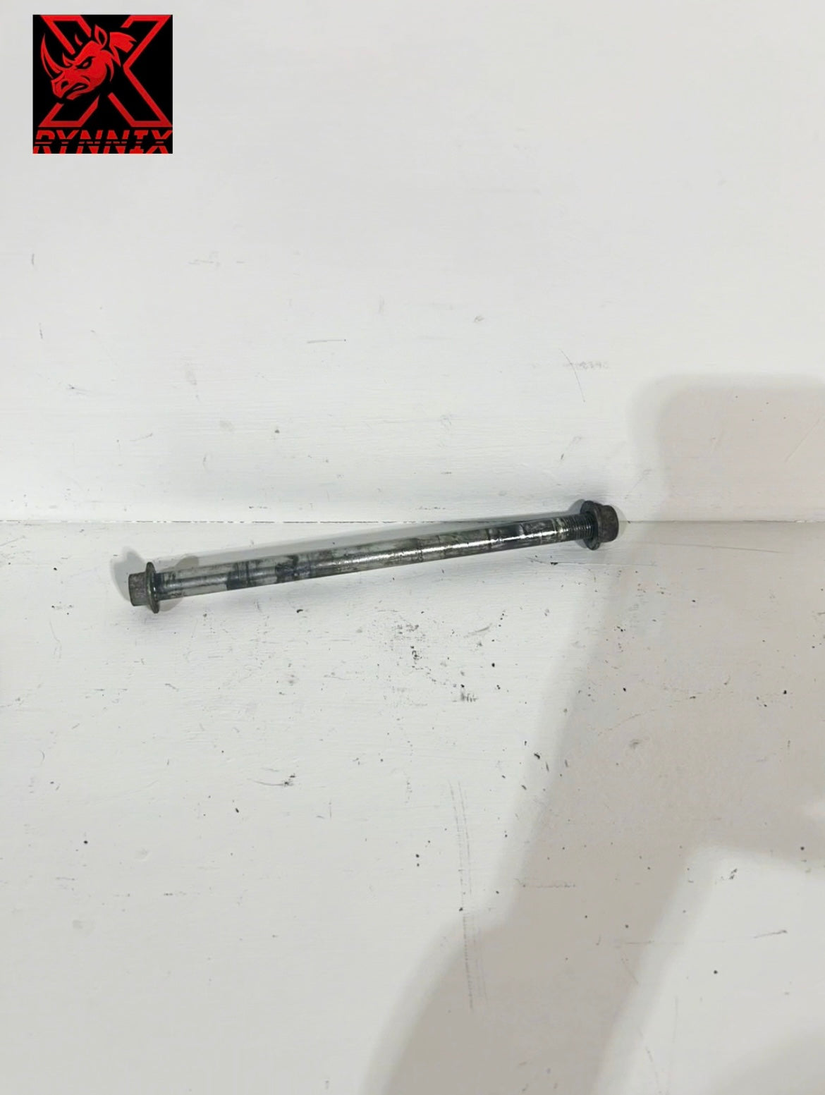 2013-2022 Tao Tao 110 DB14 Front Wheel Axle (9- 002090 ) PZ