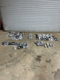 2012-2016 Kawasaki Ninja 650 Parts Wholesale Lot (5,10,19) WZ