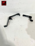 2012 2013 2014 2015 2016 Kawasaki Ninja EX 650 Lower Fairing Brackets OEM (5- 002016 )