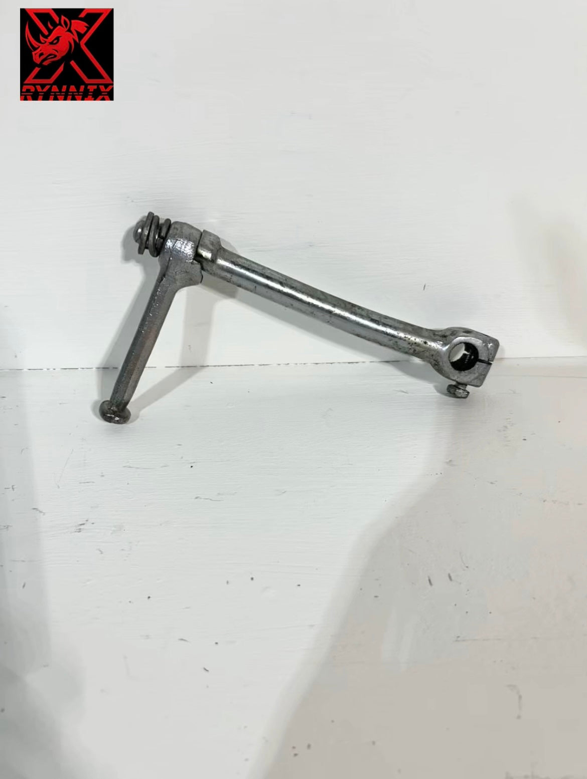 2013-2022 Tao Tao 110 DB14 Kick Starter KickStarter (9- 002071 ) PZ