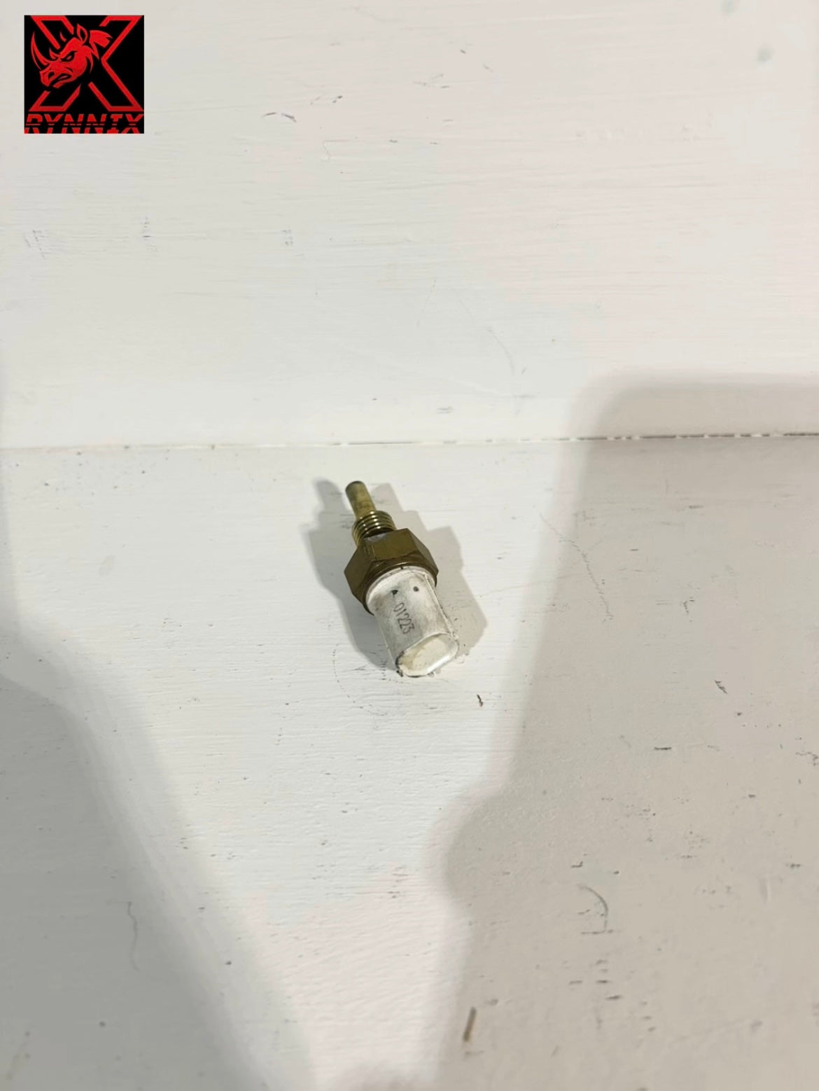 2013 2014 2015 2016 2017 2018 Kawasaki Ninja ZX6R 636 Water Temperature Pressure Sensor OEM (4- 002058 )