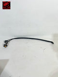 2012 2013 2014 2015 2016 Kawasaki Ninja EX 650 Oil Pressure & CrankShaft Position Sensor OEM (5- 002014 )