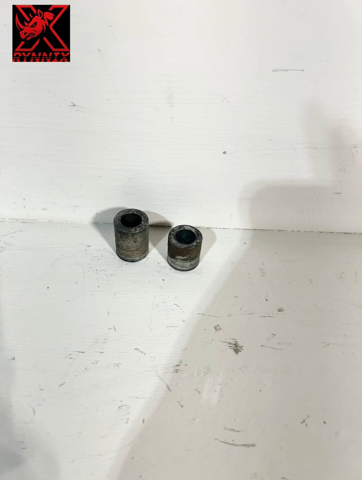 2013-2022 Tao Tao 110 DB14 Front Wheel Spacers (9- 002075 ) PZ