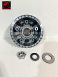 2012 2013 2014 2015 2016 Kawasaki Ninja EX 650 Clutch Inner Hub OEM (5- 001993 )