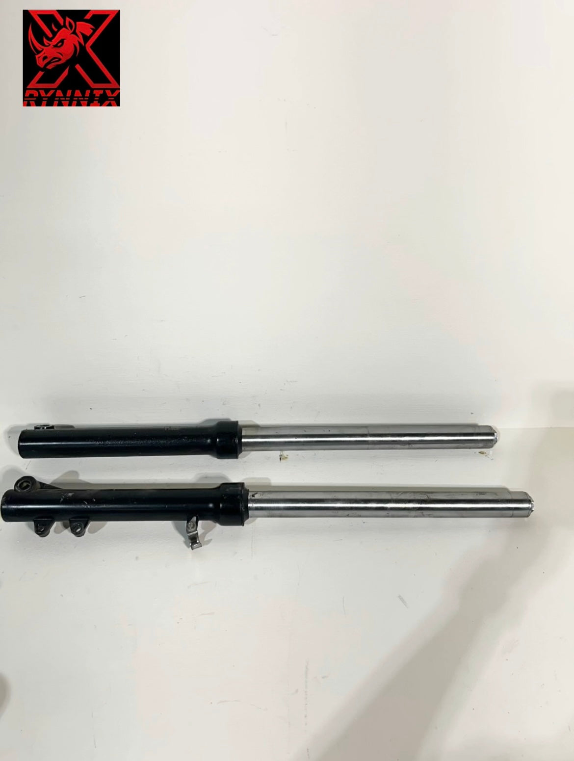 2013-2022 Tao Tao 110 DB14 Front Suspension Forks (B2- 002105 ) PZ
