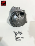 2013 2014 2015 2016 2017 2018 Kawasaki Ninja ZX6R 636 Right Engine Clutch Cover OEM (4- 002064 )