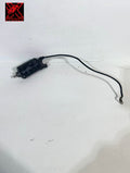 2012 2013 2014 2015 2016 Kawasaki Ninja EX 650 Engine Starting Starter Motor OEM (19- 001987 )