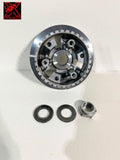 2013 2014 2015 2016 2017 2018 Kawasaki Ninja ZX6R 636 Clutch inner OEM (4- 002050 )
