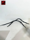 2012 2013 2014 2015 2016 Kawasaki Ninja EX 650 Front Brake Lines OEM (5- 002020 )
