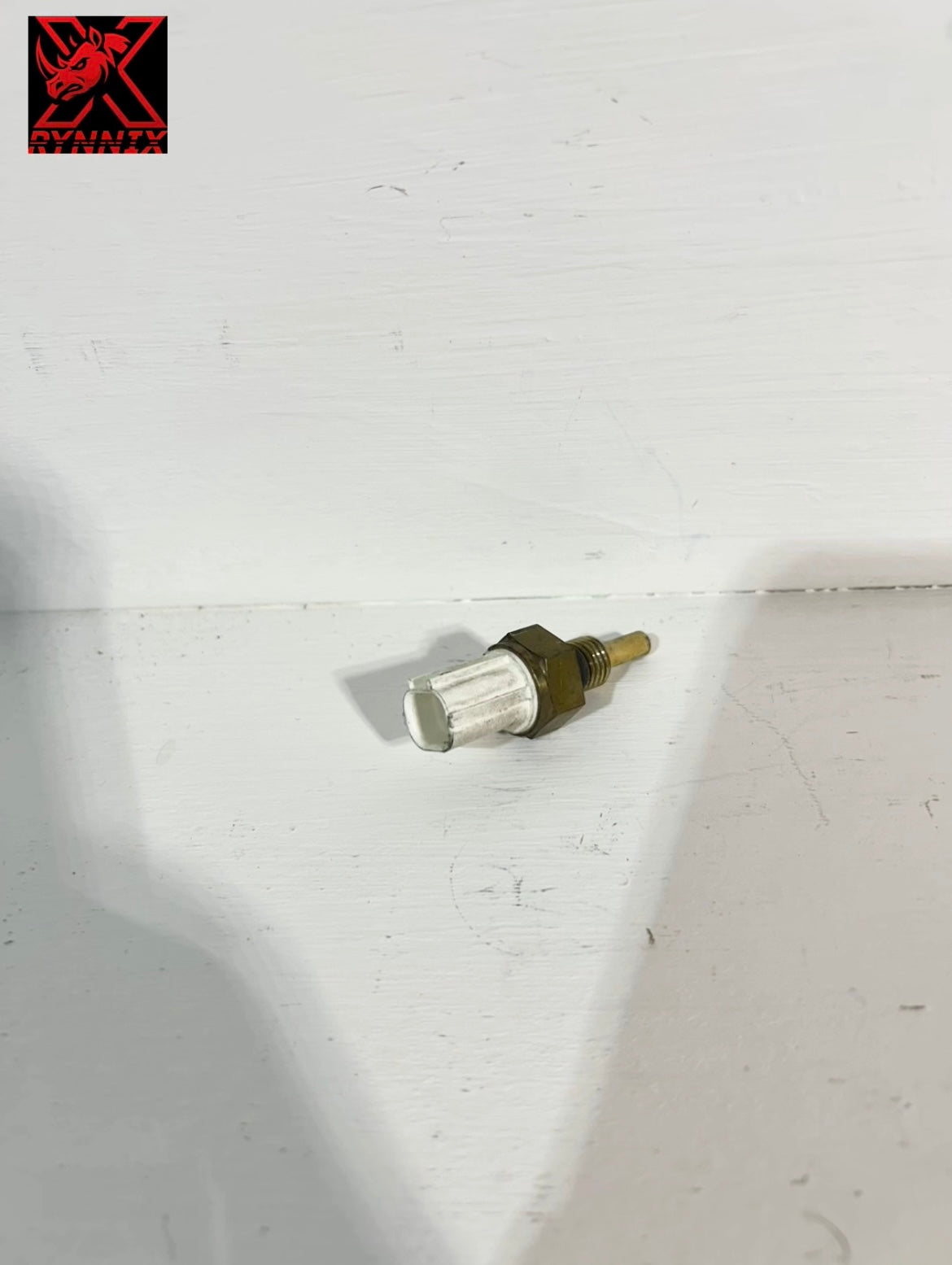2013 2014 2015 2016 2017 2018 Kawasaki Ninja ZX6R 636 Water Temperature Pressure Sensor OEM (4- 002058 )