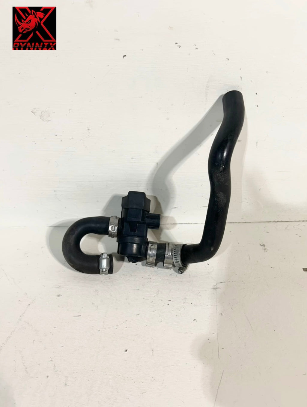 2012 2013 2014 2015 2016 Kawasaki Ninja EX 650 TOP VALVE SOLENOID ENGINE SWITCH SENSOR OEM (5- 001985 )