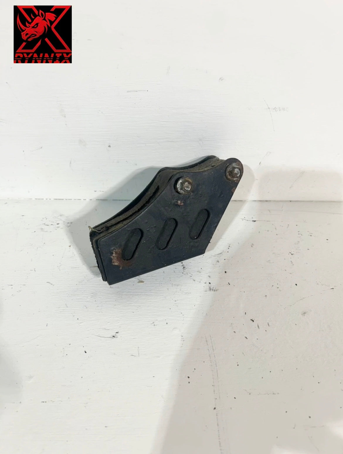 2013-2022 Tao Tao 110 DB14 Chain Guard Guide (9- 002091 ) PZ