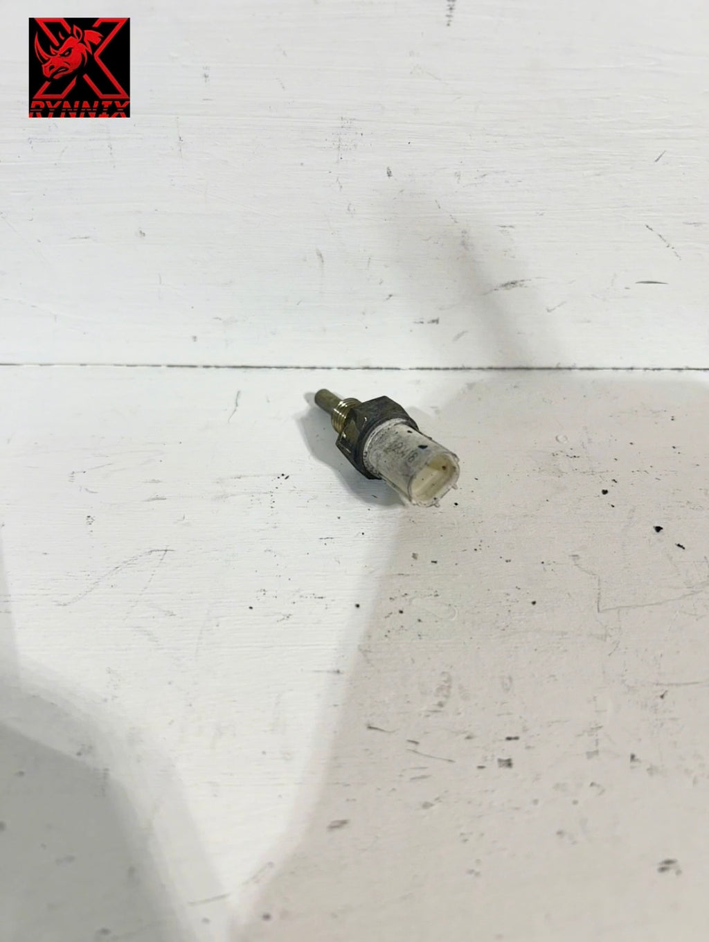 2012 2013 2014 2015 2016 Kawasaki Ninja EX 650 Water Temperature Sensor OEM (5- 001984 )