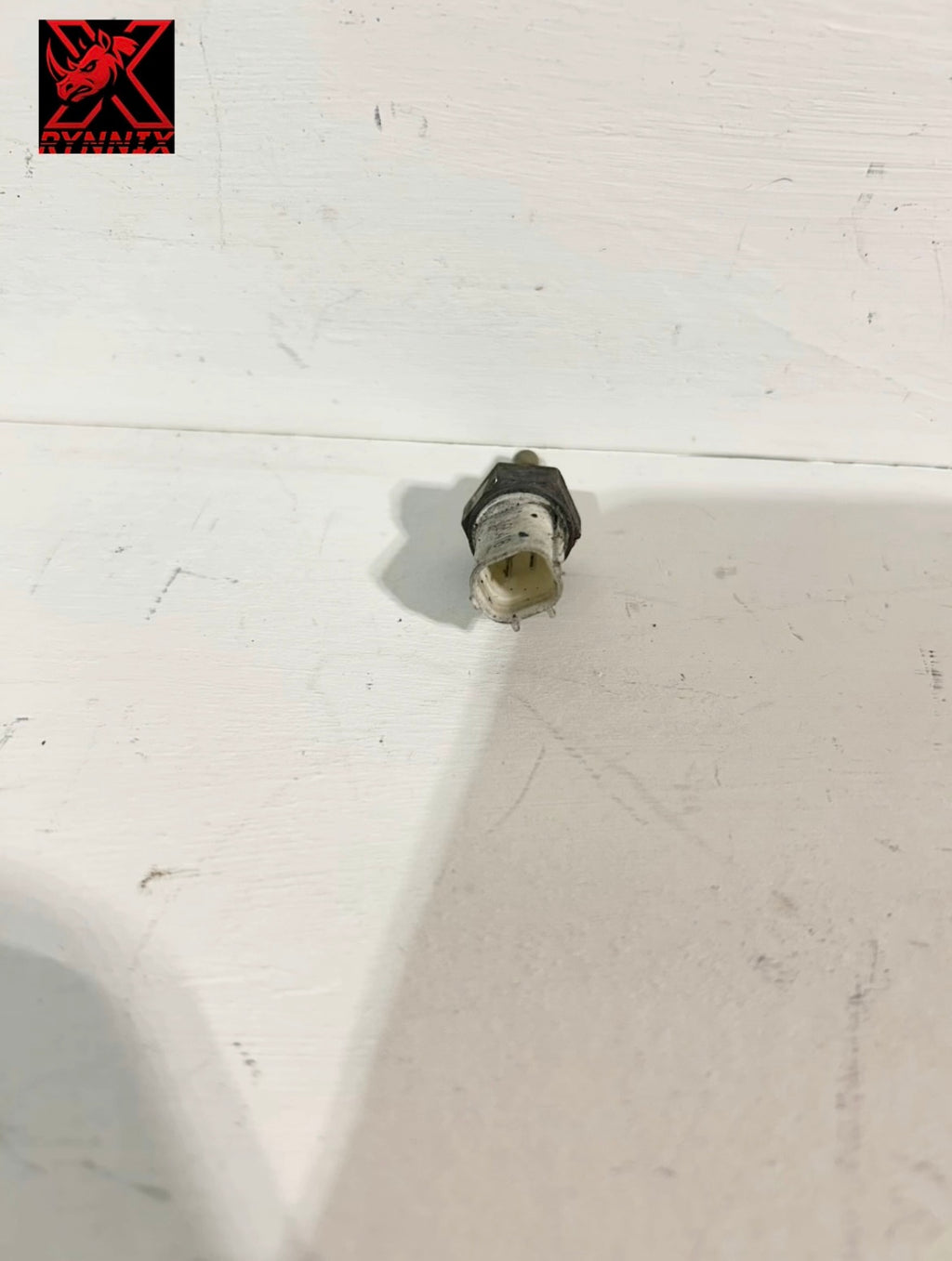 2012 2013 2014 2015 2016 Kawasaki Ninja EX 650 Water Temperature Sensor OEM (5- 001984 )