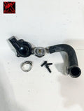 2012 2013 2014 2015 2016 Kawasaki Ninja EX 650 Thermostat Body Cover OEM (19- 001997 )